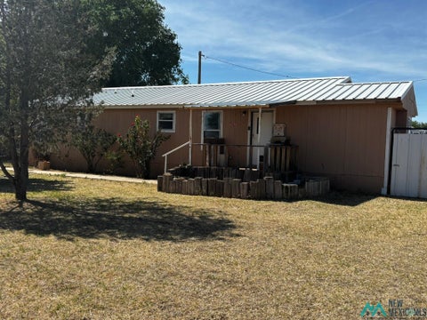 Homes For Sale - 1290 E Avenue F Ave<br/> Fort Sumner, NM 88119