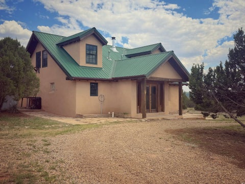 Homes For Sale - 47 Roadrunner Rd<br/> San Miguel County, Las Vegas, NM 87701