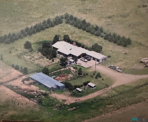 Homes For Sale - 700 Vandiver Rd<br/> Union County, Sedan, NM 88436