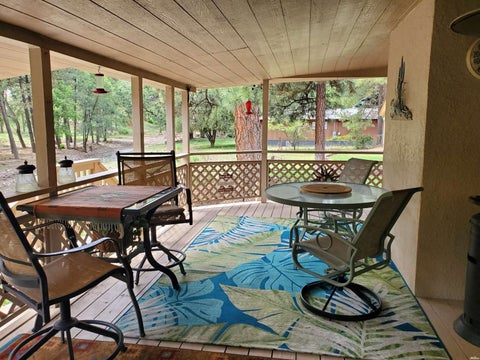Homes For Sale - 176 Meander Dr<br/> Lincoln County, Ruidoso, NM 88345