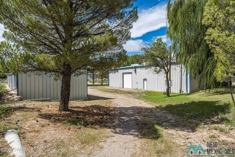 Homes For Sale - 119 Trujillo Creek Rd<br/> Sierra County, Arrey, NM 87930