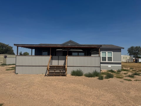 Mobile Home For Sale - 706 Sunfish Dr<br/> Logan, NM 88426
