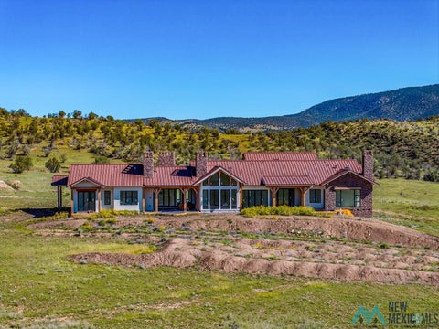 Homes For Sale - 398 Pine Lodge Rd<br/> Capitan, NM 88316