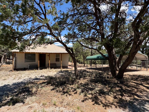 Homes For Sale - 19 Michael Ave<br/> Cibola County, Bluewater, NM 87005