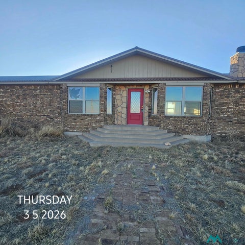 Mobile Home For Sale - 2250 S Roosevelt Road K Rd<br/> Roosevelt County, Rogers, NM 88132