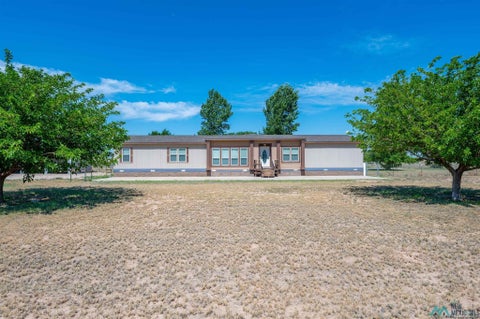 Mobile Home For Sale - 6269 Rocking Chair Rd<br/> Chaves County, Roswell, NM 88203