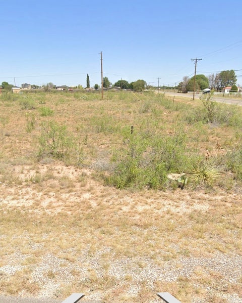 Vacant Land For Sale - 1 W Delaware Ave #6  7<br/> Hobbs, NM 88240