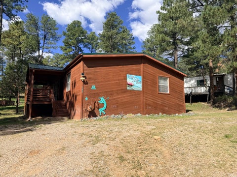 Homes For Sale - 102 Juniper Rd<br/> Ruidoso, NM 88355