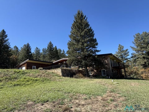 Homes For Sale - 26 Camino Verde St<br/> Montezuma, NM 87731