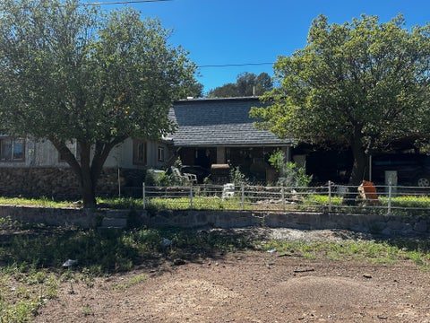 Homes For Sale - 17 Balke St St<br/> Reserve, NM 87830