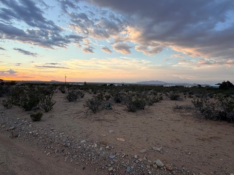 Vacant Land For Sale - 1 Del Sol Rd Se<br/> Luna County, Deming, NM 88031