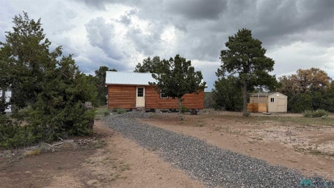 Vacant Land For Sale - Indian Knolls Rd<br/> Cibola County, Fence Lake, NM 87315