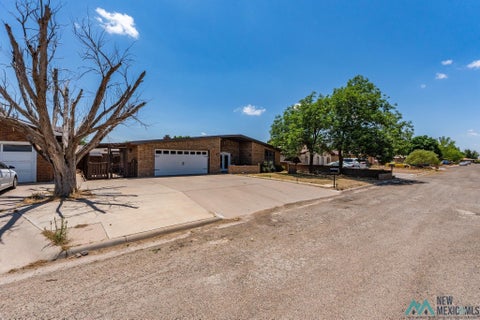 Homes For Sale - 1208 Libra Dr<br/> Portales, NM 88130
