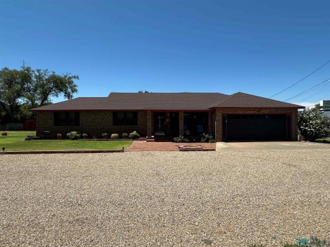 Homes For Sale - 1618 E Route 66<br/> Tucumcari, NM 88401