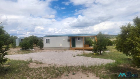 Vacant Land For Sale - 87 Deer Run Trail Trl<br/> Pie Town, NM 87827