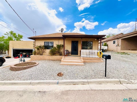 Homes For Sale - 629 N Fourth St<br/> Mckinley County, Gallup, NM 87301