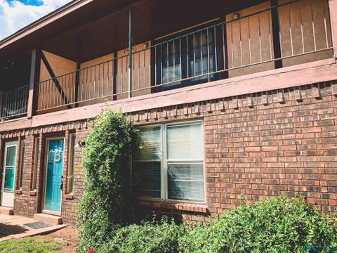 Condo For Sale - 3522 Adenmore Ct<br/> Curry County, Clovis, NM 88101