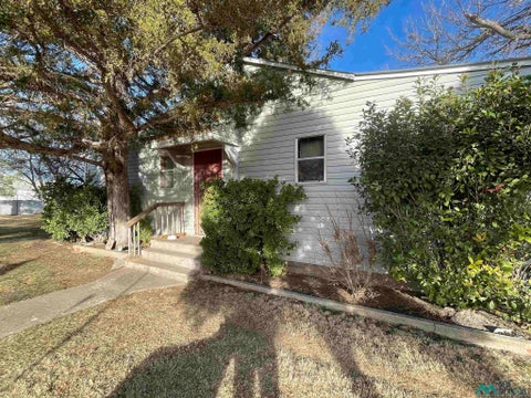 Apartment For Sale - 7104 S Cook St<br/> Lea County, Monument, NM 88265