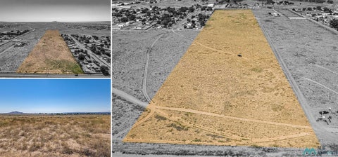 Vacant Land For Sale - Road 6500<br/> Kirtland, NM 87417