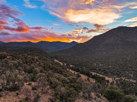 Vacant Land For Sale - Us 380<br/> Carrizozo, NM 88301