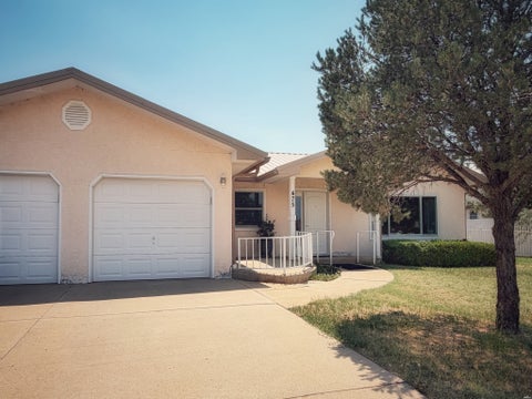 Homes For Sale - 475 Vegas Dr<br/> San Miguel County, Las Vegas, NM 87701