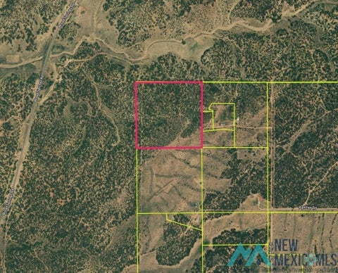 Vacant Land For Sale - Panther<br/> Mckinley County, Vanderwagen, NM 87305