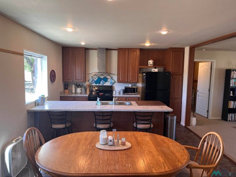 Mobile Home For Sale - 49 Luna Valley Dr<br/> Catron County, Luna, NM 87824