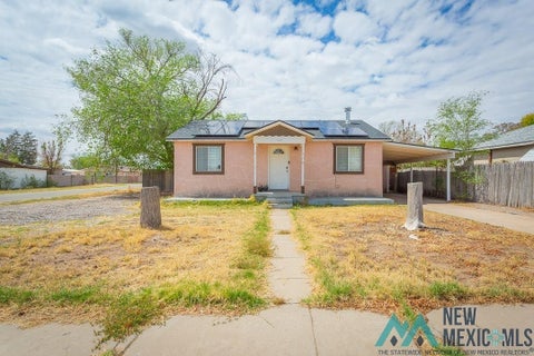 Homes For Sale - 1600 N Delaware Ave<br/> Chaves County, Roswell, NM 88201
