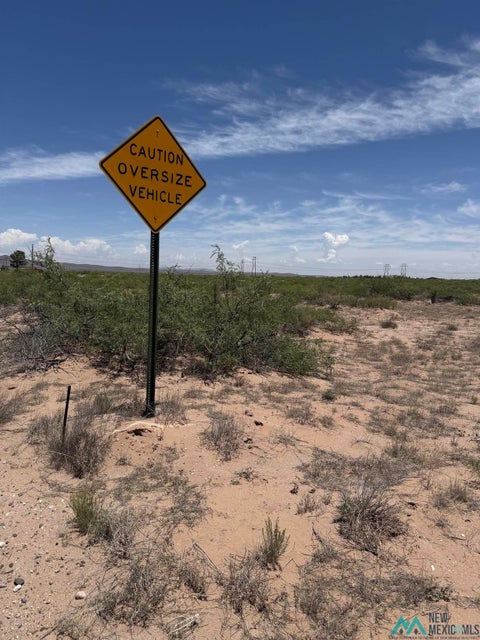 Vacant Land For Sale - Good Sight<br/> Luna County, Deming, NM 88030