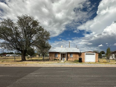 Homes For Sale - Residential<br/> Vaughn, NM 88353