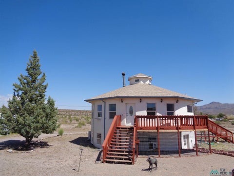 Homes For Sale - 18 El Pato Rd<br/> Las Palomas, NM 87942