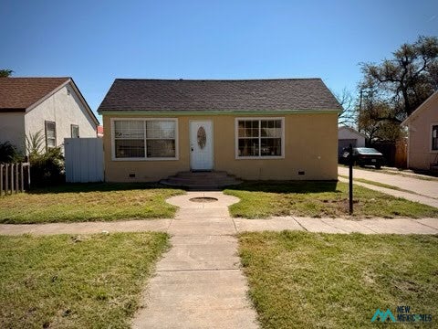 Homes For Sale - 1729 Ross St<br/> Clovis, NM 88101