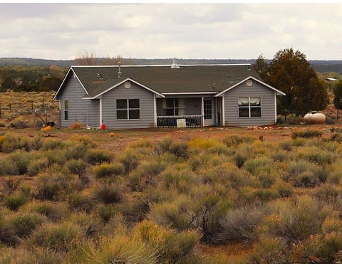 Homes For Sale - 57 Johnson Dr<br/> Mckinley County, Thoreau, NM 87323