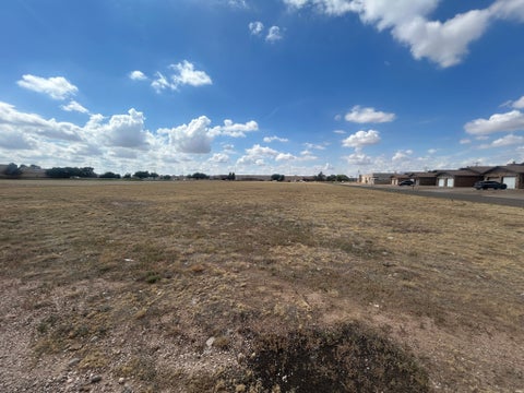 Vacant Land For Sale - 2601 Marvin Hass<br/> Clovis, NM 88101