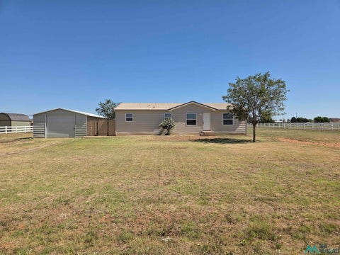 Mobile Home For Sale - 3700 Sumac Trai<br/> Curry County, Clovis, NM 88101