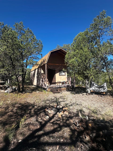 Vacant Land For Sale - 61 Wilderness Cir<br/> Datil, NM 87821