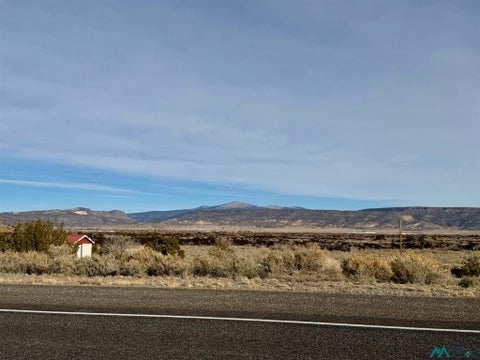 Vacant Land For Sale - 192 Ice Caves<br/> Cibola County, San Rafael, NM 87051