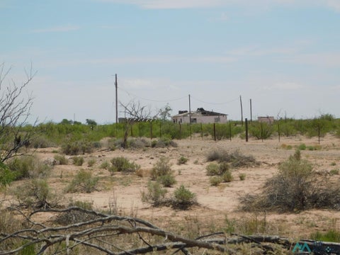 Vacant Land For Sale - 20015 Cowhide Rd Se<br/> Luna County, Deming, NM 88030