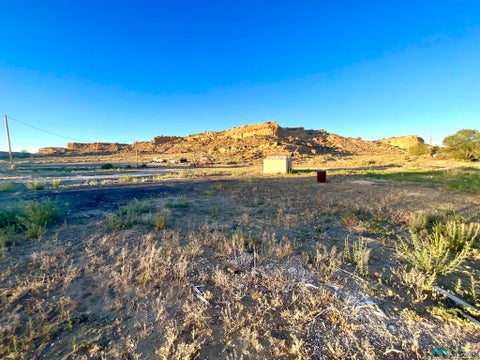 Vacant Land For Sale - 14 N Coronado Blvd<br/> Mckinley County, Gallup, NM 87301