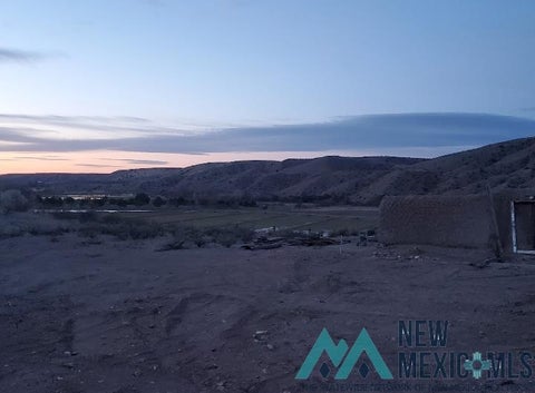 Vacant Land For Sale - County Road 17<br/> Sierra County, Monticello, NM 87939