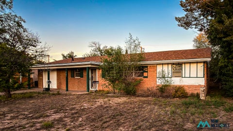 Homes For Sale - 2501 Baylor Ave<br/> Roswell, NM 88203