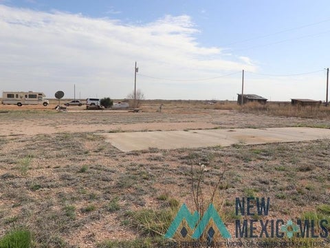 Vacant Land For Sale - 2037 S Roosevelt Rd  7<br/> Portales, NM 88130