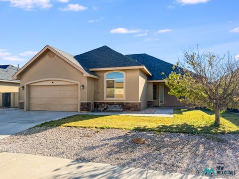 Homes For Sale - 5008 N Breanna St<br/> Hobbs, NM 88242