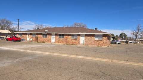 Multifamily For Sale - 1000 Ash<br/> Clovis, NM 88101