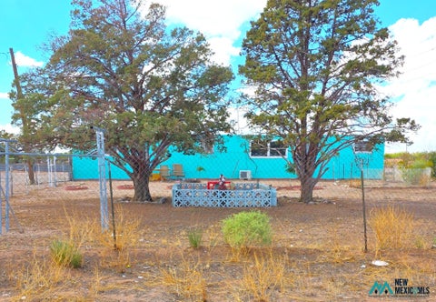 Mobile Home For Sale - 3140 N 8th St<br/> Deming, NM 88030