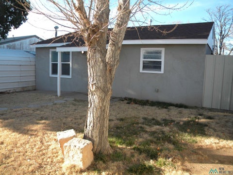 Homes For Sale - 711 Maple St<br/> Union County, Clayton, NM 88415