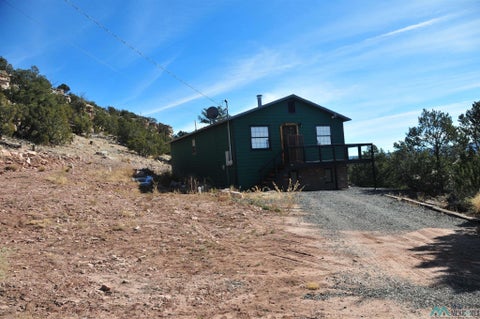Homes For Sale - 25 Bluff Rd<br/> Mckinley County, Thoreau, NM 87323