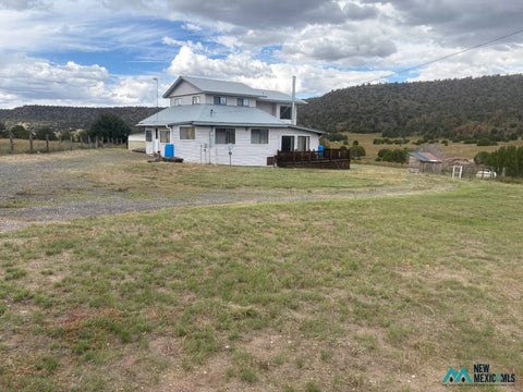 Homes For Sale - 23 Arrowhead Ln<br/> Catron County, Quemado, NM 87829
