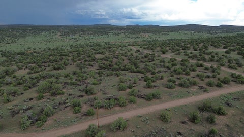 Vacant Land For Sale - #78<br/> Quemado, NM 87829