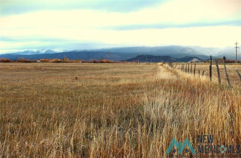 Vacant Land For Sale - 64 Tbd<br/> Tierra Amarilla, NM 87575